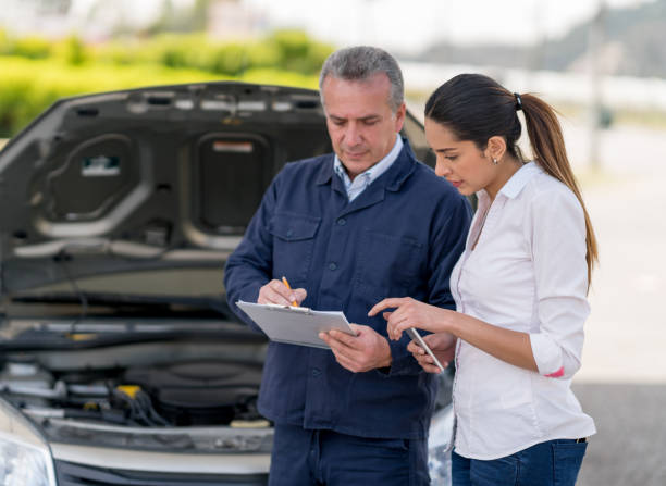 Auto insurance consultation in Columbia, IL